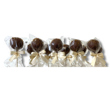 Lade das Bild in den Galerie-Viewer, Cake Pops „Goldfinger“