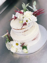 Lade das Bild in den Galerie-Viewer, Naked Cake ,,Spring"