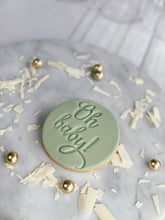 Lade das Bild in den Galerie-Viewer, Give aways „Oh baby“ 10er Paket