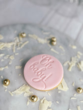 Lade das Bild in den Galerie-Viewer, Give aways „Oh baby“ 10er Paket