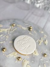 Lade das Bild in den Galerie-Viewer, Give aways „Oh baby“ 10er Paket