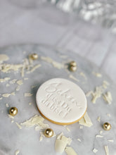 Lade das Bild in den Galerie-Viewer, Give aways „Schön, dass Du da bist!“ 10er Paket