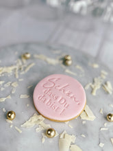 Lade das Bild in den Galerie-Viewer, Give aways „Schön, dass Du da bist!“ 10er Paket