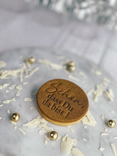 Lade das Bild in den Galerie-Viewer, Give aways „Schön, dass Du da bist!“ 10er Paket