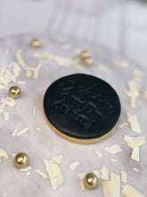 Lade das Bild in den Galerie-Viewer, Give aways „Schön, dass Du da bist!“ 10er Paket