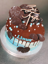Lade das Bild in den Galerie-Viewer, Torte „Chocolate Drip“