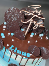 Lade das Bild in den Galerie-Viewer, Torte „Chocolate Drip“