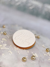 Lade das Bild in den Galerie-Viewer, Give aways „Merry Christmas“ 10er Paket