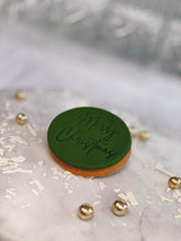 Lade das Bild in den Galerie-Viewer, Give aways „Merry Christmas“ 10er Paket