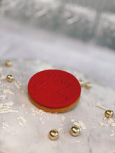 Lade das Bild in den Galerie-Viewer, Give aways „Merry Christmas“ 10er Paket