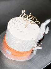 Lade das Bild in den Galerie-Viewer, Torte „Ornament“