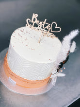 Lade das Bild in den Galerie-Viewer, Torte „Ornament“