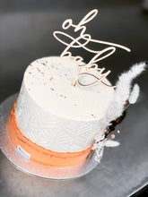 Lade das Bild in den Galerie-Viewer, Torte „Ornament“