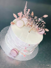 Lade das Bild in den Galerie-Viewer, Torte „Flower Power“