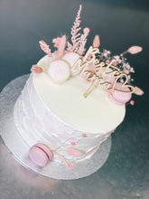 Lade das Bild in den Galerie-Viewer, Torte „Flower Power“