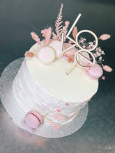 Lade das Bild in den Galerie-Viewer, Torte „Flower Power“