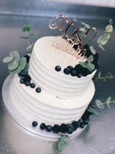 Lade das Bild in den Galerie-Viewer, Torte „Groove Chic“