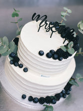 Lade das Bild in den Galerie-Viewer, Torte „Groove Chic“