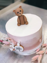 Lade das Bild in den Galerie-Viewer, Torte „Teddy“