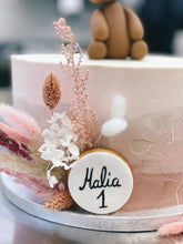 Lade das Bild in den Galerie-Viewer, Torte „Teddy“