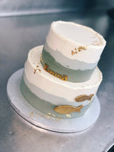 Lade das Bild in den Galerie-Viewer, Torte „Sweet Dream“ Fisch