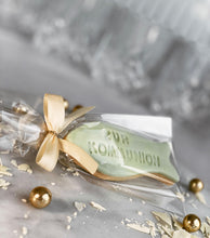 Lade das Bild in den Galerie-Viewer, Fisch mit individueller Beschriftung- 10er Paket