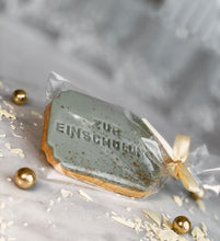 Lade das Bild in den Galerie-Viewer, Give aways „Zur Einschulung“ 10er Paket