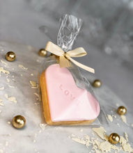 Lade das Bild in den Galerie-Viewer, Give aways „Love“ 10er Paket