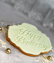 Lade das Bild in den Galerie-Viewer, Give aways „Happy Birthday“ 10er Paket