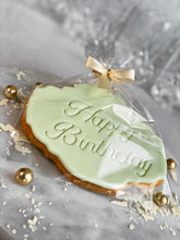 Lade das Bild in den Galerie-Viewer, Give aways „Happy Birthday“ 10er Paket