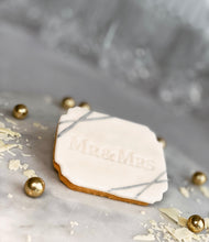 Lade das Bild in den Galerie-Viewer, Give aways „Mr & Mrs“ 10er Paket