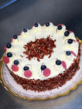 Lade das Bild in den Galerie-Viewer, Schwarzwälder Kirsch