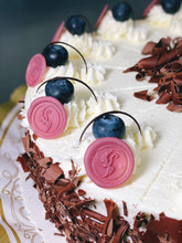 Lade das Bild in den Galerie-Viewer, Schwarzwälder Kirsch