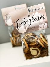 Lade das Bild in den Galerie-Viewer, Teebegleiter ,,Heidesand Marmor"