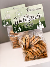 Lade das Bild in den Galerie-Viewer, Waldstadt Grüße ,,Heidesand Stracciatella"