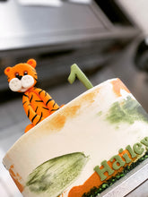 Lade das Bild in den Galerie-Viewer, Torte „Tiger“
