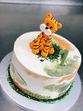 Lade das Bild in den Galerie-Viewer, Torte „Tiger“