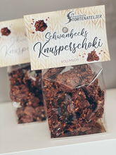 Lade das Bild in den Galerie-Viewer, Sauerländer Knusperschoki