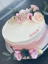 Lade das Bild in den Galerie-Viewer, Torte „Blattsilber“