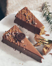 Lade das Bild in den Galerie-Viewer, Baumkuchen "Coffee & Whiskey"