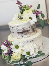 Lade das Bild in den Galerie-Viewer, Naked Cake ,,Spring"