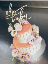 Lade das Bild in den Galerie-Viewer, Dripcake ,,Sweet rose"