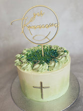 Lade das Bild in den Galerie-Viewer, Last Minute ,,Mint Cake" zu kirchlichen Anlässen