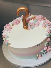 Lade das Bild in den Galerie-Viewer, Torte „Boy or Girl?“