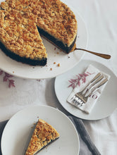 Lade das Bild in den Galerie-Viewer, Mohn-Streuselkuchen „Last Minute“