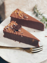 Lade das Bild in den Galerie-Viewer, Baumkuchen "Coffee & Whiskey"