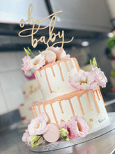 Lade das Bild in den Galerie-Viewer, Dripcake ,,Sweet rose"