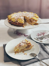 Lade das Bild in den Galerie-Viewer, Apfelkuchen „Last Minute“