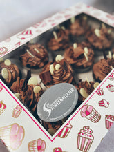 Lade das Bild in den Galerie-Viewer, Cupcakes „Schokoholic“