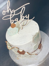 Lade das Bild in den Galerie-Viewer, Torte „Geometrie“